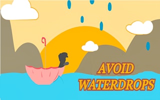 Image Avoid Waterdrops