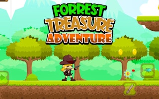 Image Forrest Treasure Adventure