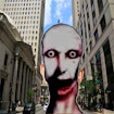 Pinhead Nextbots Shooter Action