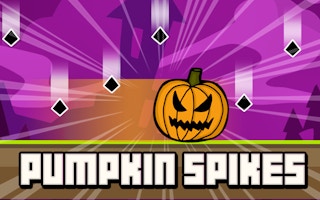 Image Pumpkin Spikes