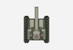 Soldier And Tank