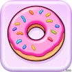 Sweet Donut Merge
